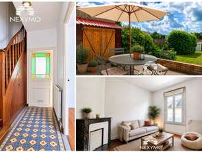Vente Maison 2 chambresLe Mans Jaurès