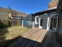 Vente maison 5 pièces Vente maison 5 pièces