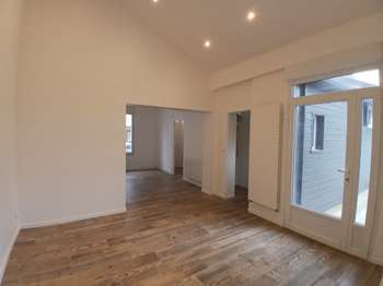 Vente maison 5 pièces Le Mans Jaurès 72