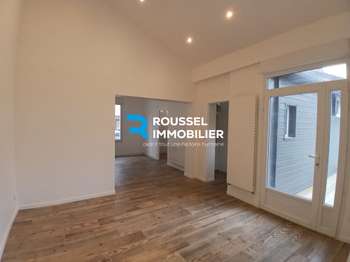 Vente Maison 3 chambresLe Mans Jaurès