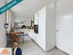 Vente Maison 4 chambresLe Mans Jaurès