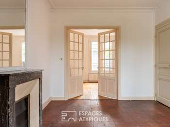 Vente maison 7 pièces Le Mans Jaurès 72