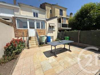 Vente maison 5 pièces Le Mans Jaurès 72