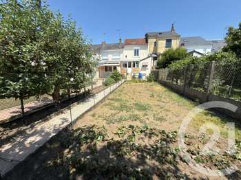 Vente Maison 2 chambresLe Mans Jaurès