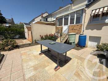 Vente Maison 2 chambresLe Mans Jaurès