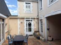 Vente maison 10 pièces