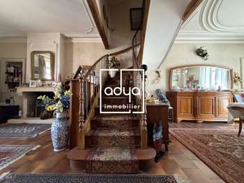 Vente Maison 7 chambresLe Mans Jaurès