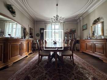 Vente maison 10 pièces