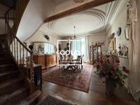Vente maison 10 pièces