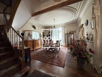 Vente maison 10 pièces