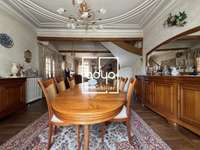 Vente maison 10 pièces