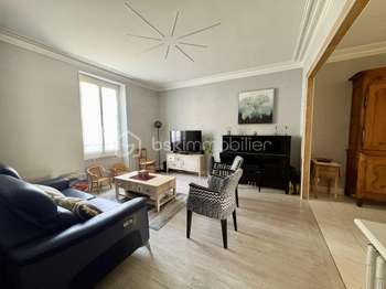 Vente Maison 3 chambresLe Mans Jaurès