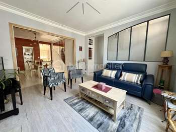 Vente Maison 4 chambresLe Mans Jaurès