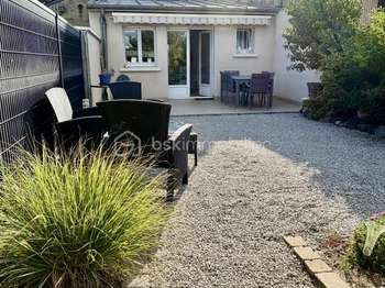 Vente Maison 4 chambresLe Mans Jaurès