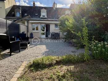 Vente Maison 4 chambresLe Mans Jaurès