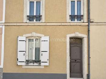 Vente Maison 4 chambresLe Mans Jaurès