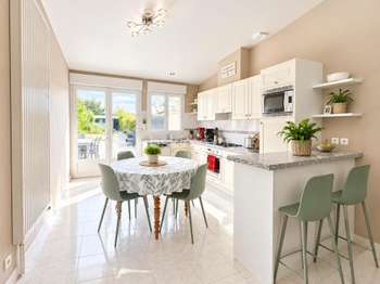 Vente Maison 4 chambresLe Mans Jaurès