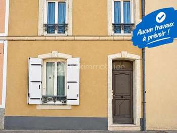 Vente Maison 4 chambresLe Mans Jaurès