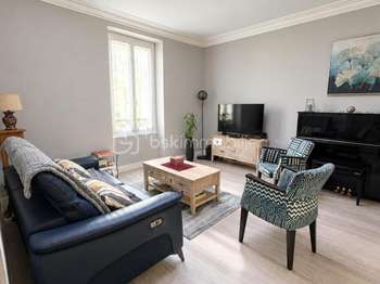 Vente Maison 4 chambresLe Mans Jaurès
