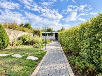 Vente Maison 4 chambresLe Mans Jaurès