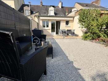 Vente maison 5 pièces Le Mans Jaurès 72