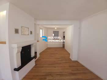 Vente maison 4 pièces Le Mans Jaurès 72