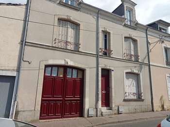 Photo Vente maison Le Mans Jaurès
