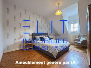 Vente maison 4 pièces Vente maison 4 pièces