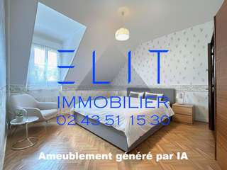 Vente maison 4 pièces Vente maison 4 pièces