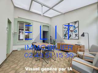 Vente maison 4 pièces Vente maison 4 pièces