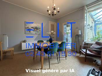 Vente maison 4 pièces Vente maison 4 pièces