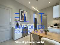 Vente maison 4 pièces Vente maison 4 pièces