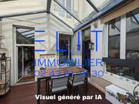 Vente maison 4 pièces Vente maison 4 pièces