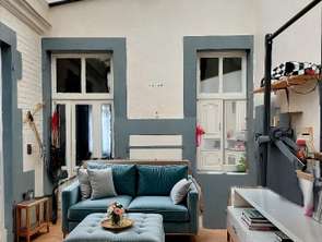 Vente Maison 2 chambresLe Mans Libération