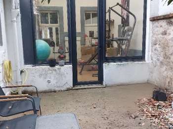 Vente maison 4 pièces Le Mans Libération 72