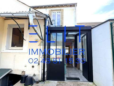 Vente maison 4 pièces Vente maison 4 pièces