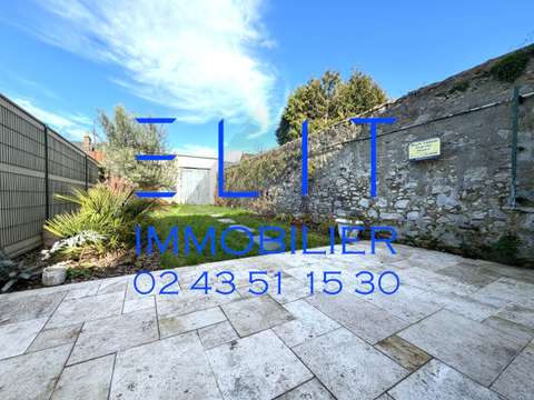 Vente maison 4 pièces Vente maison 4 pièces