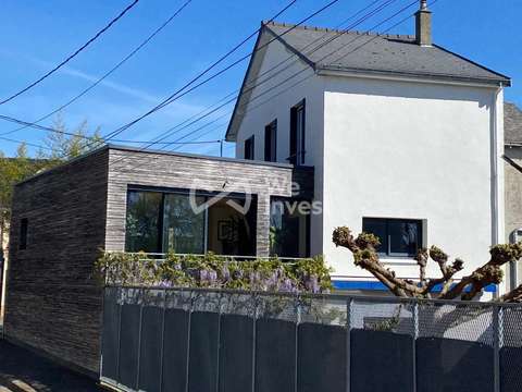 Vente maison 6 pièces Vente maison 6 pièces