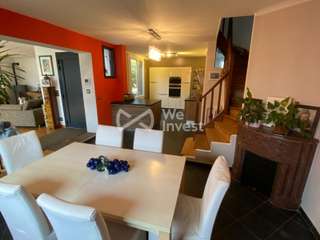 Vente maison 6 pièces Vente maison 6 pièces