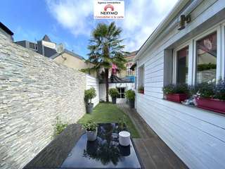 Vente maison 5 pièces Vente maison 5 pièces