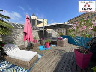 Vente maison 5 pièces Vente maison 5 pièces