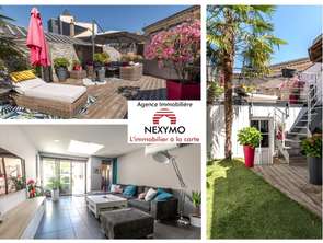 Vente Maison 3 chambresLe Mans Libération