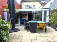 Vente maison 6 pièces Vente maison 6 pièces