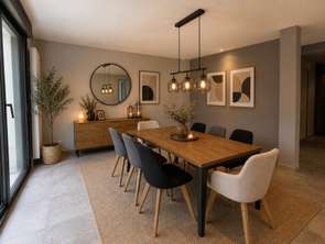 Vente Maison 4 chambresLe Mans Libération