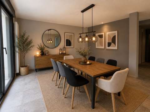 Vente maison 5 pièces Le Mans Libération 72