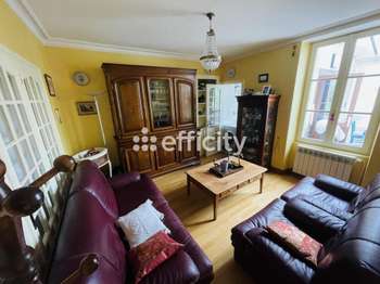Vente Maison 2 chambresLe Mans Libération