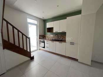 Vente Maison 3 chambresLe Mans Libération