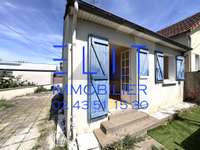 Vente maison 2 pièces
