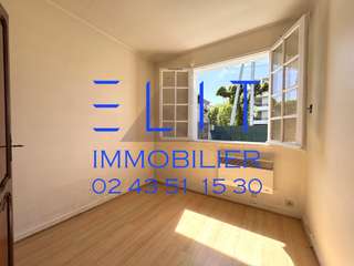 Vente maison 2 pièces