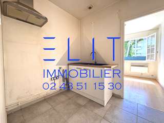Vente maison 2 pièces